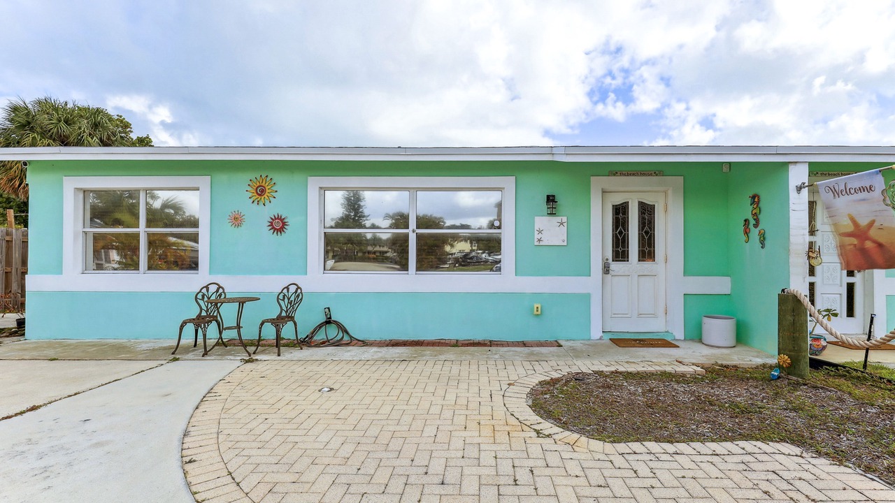 Photo of Outdoor in Beach Club Colony