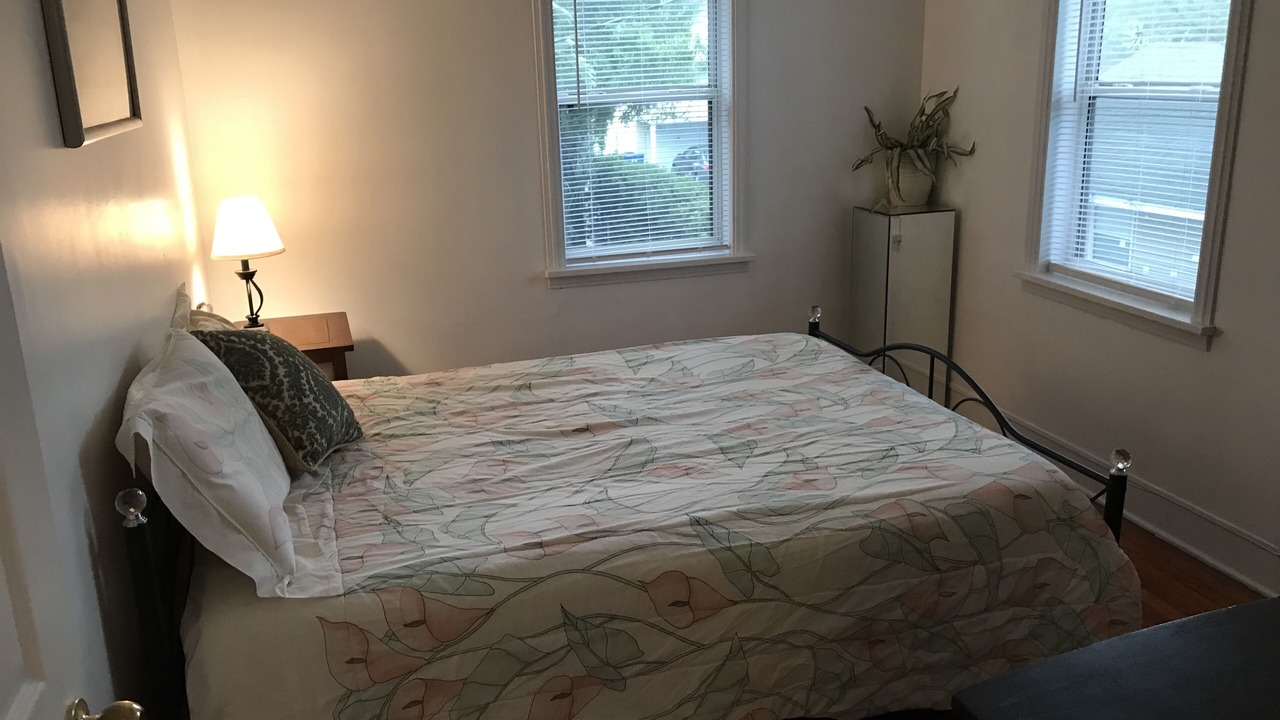 Photo of Bedroom in St. Petersburg