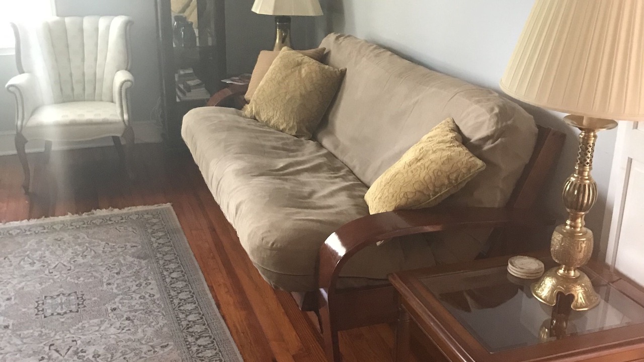 Photo of Livingroom in St. Petersburg