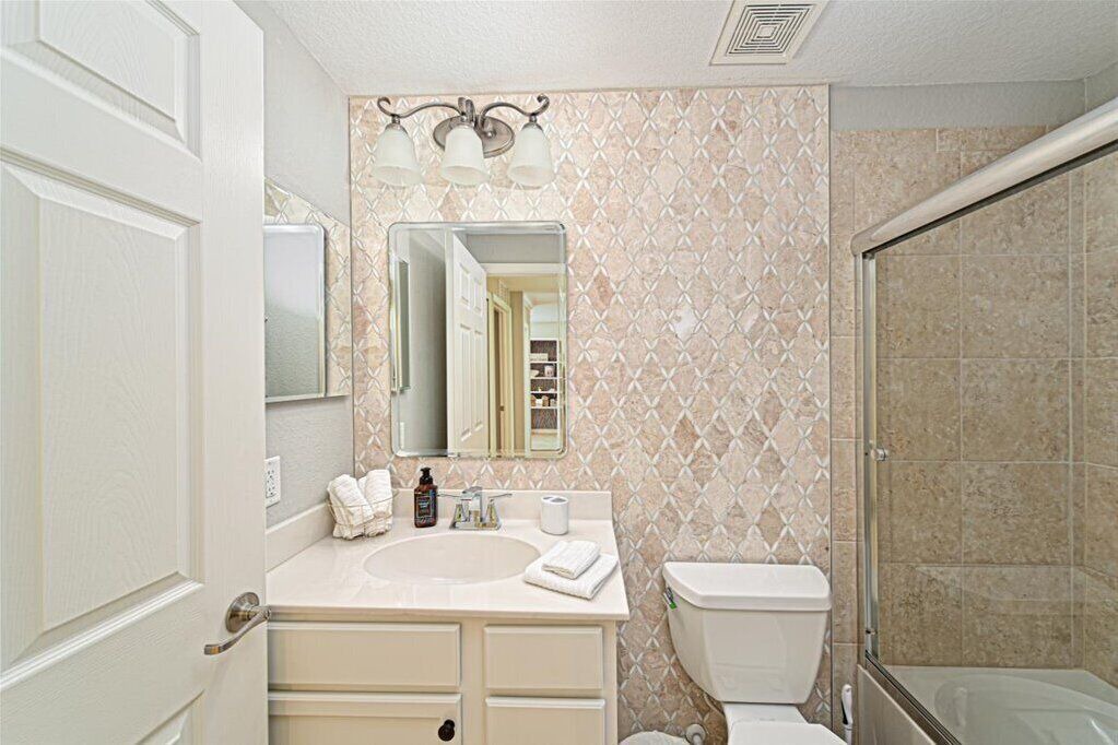 Photo of Bathroom in Bradenton