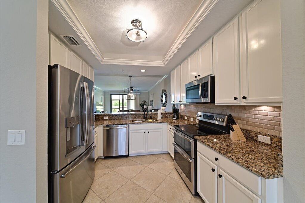 Photo of Kitchen in Bradenton