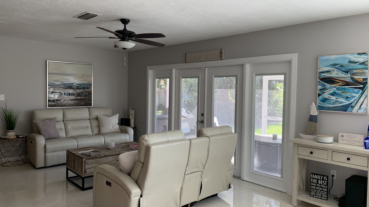 Photo of Livingroom in West Bradenton