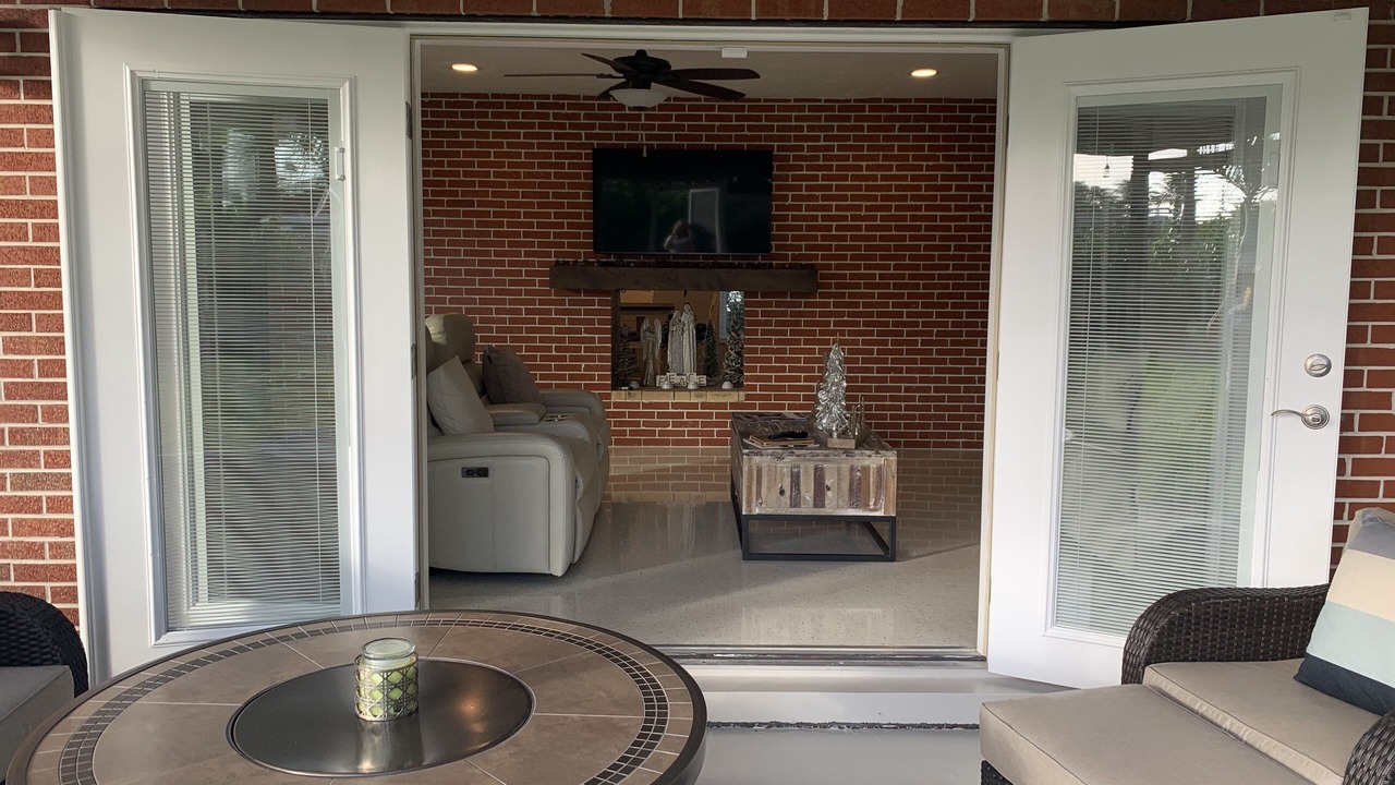 Photo of Livingroom in West Bradenton
