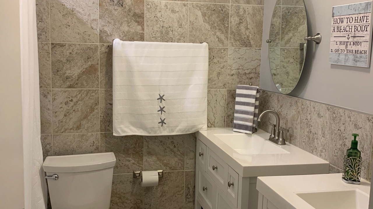 Photo of Bathroom in West Bradenton