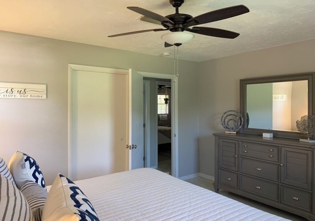 Photo of Bedroom in West Bradenton