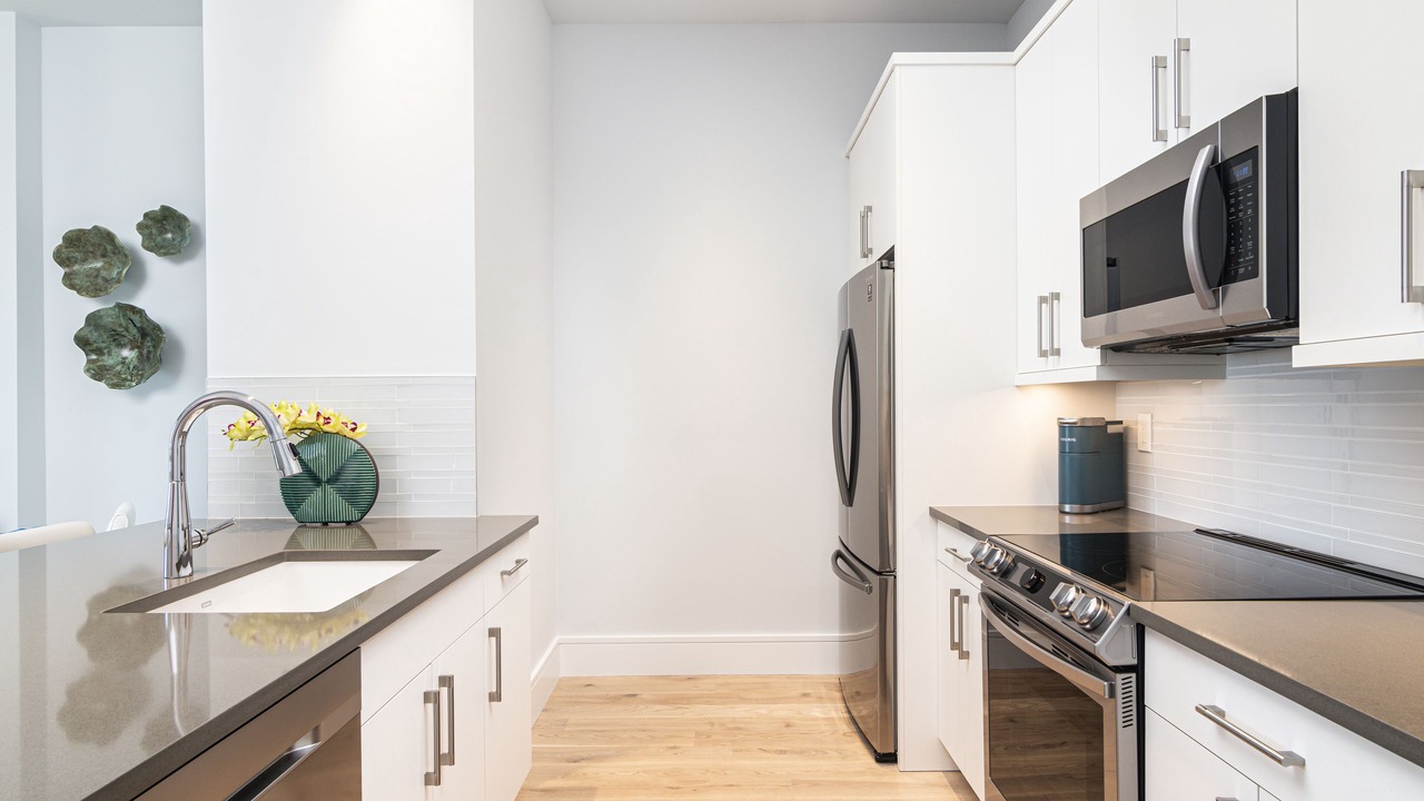 Photo of Kitchen in Old Naples