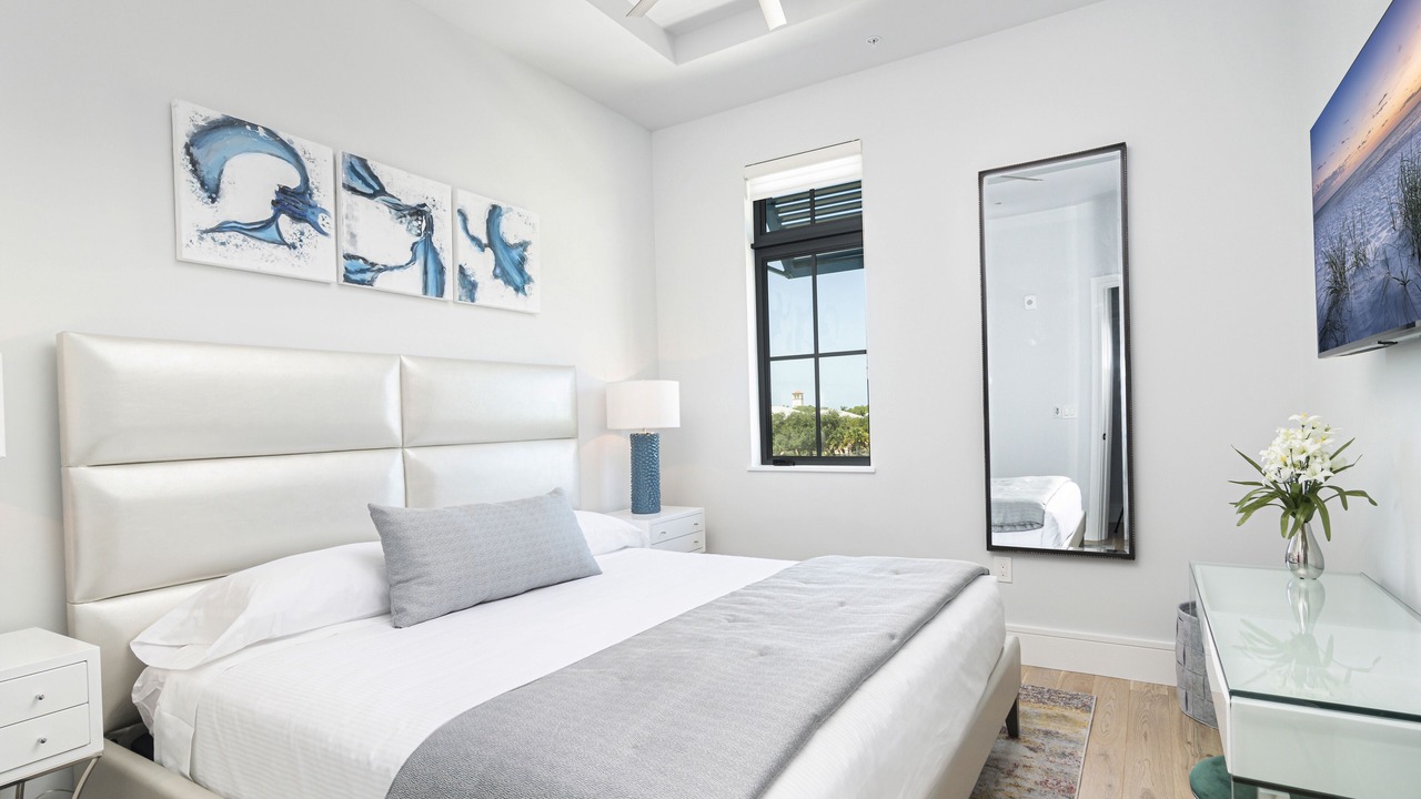 Photo of Bedroom in Old Naples