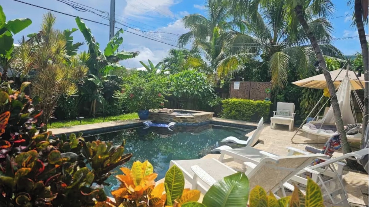 Photo of Outdoor in Delray Beach