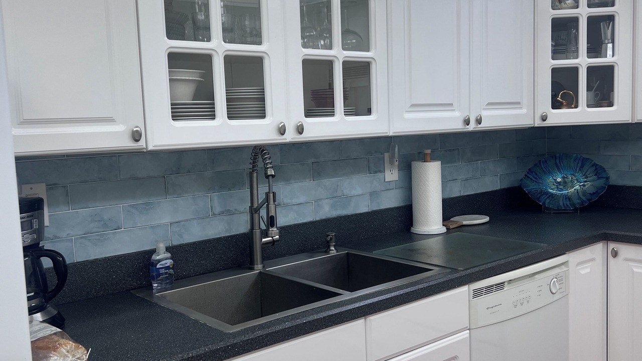 Photo of Kitchen in Island Estate