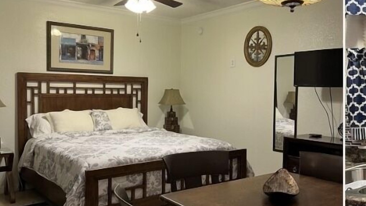 Photo of Bedroom in Mill Run