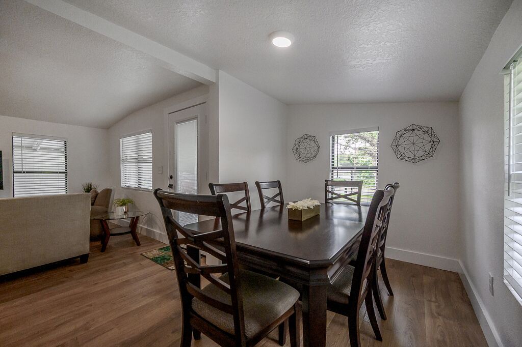 Photo of Livingroom in Old Seminole Heights