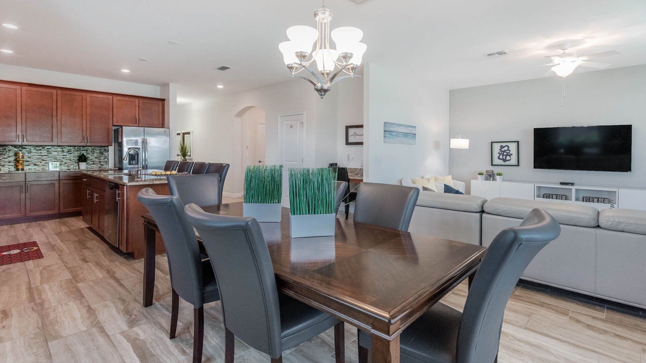 Photo of Bedroom in Kissimmee