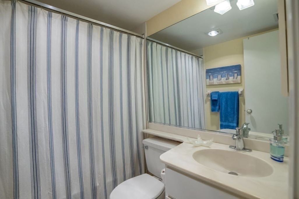 Photo of Bathroom in Siesta Key
