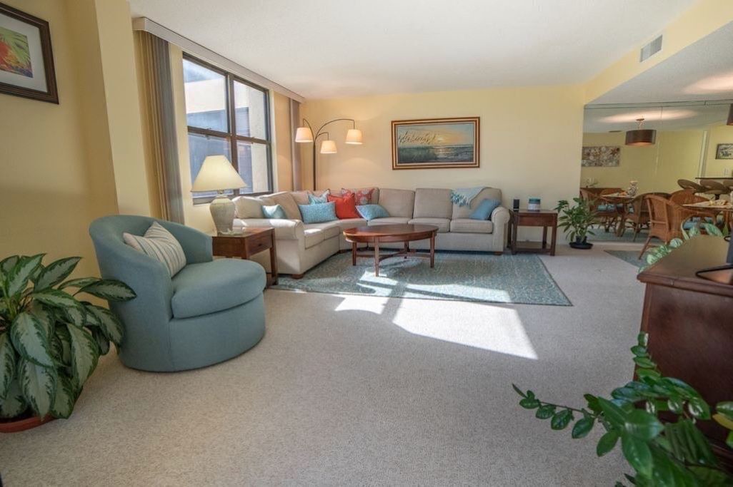Photo of Bedroom in Siesta Key