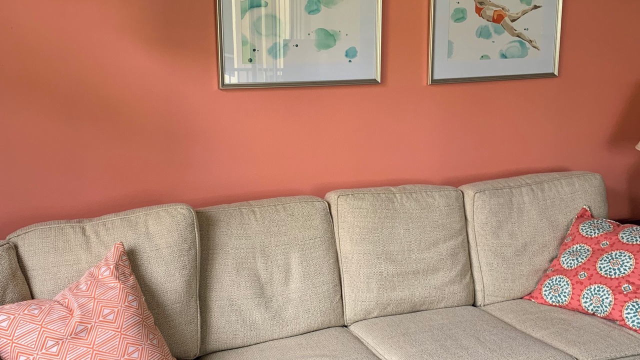 Photo of Livingroom in Siesta Key