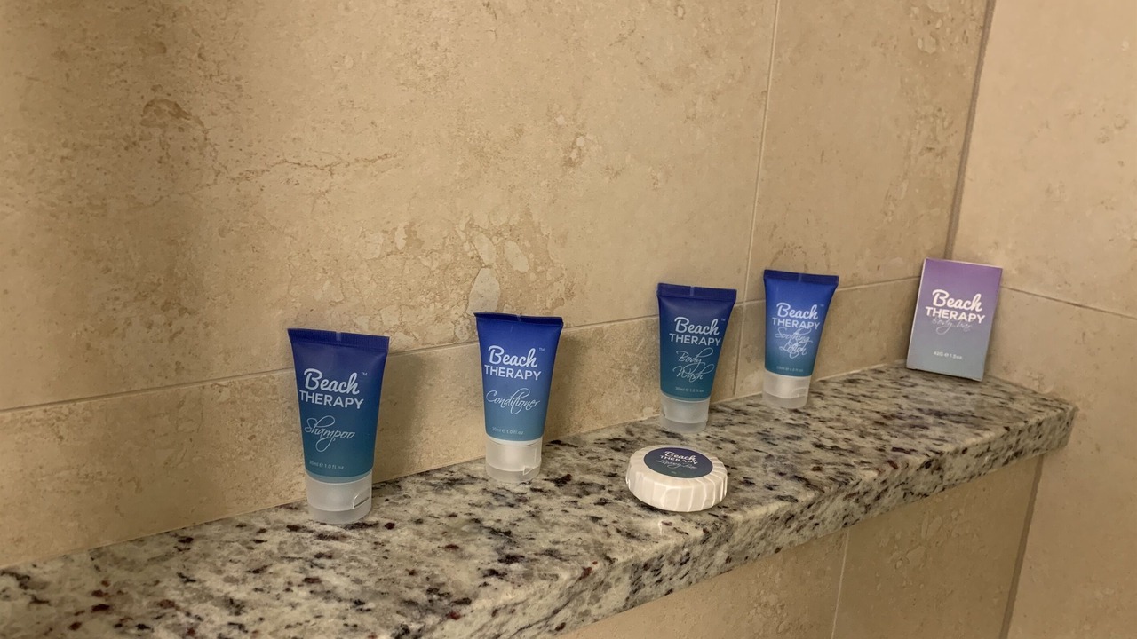 Photo of Bathroom in Central Naples
