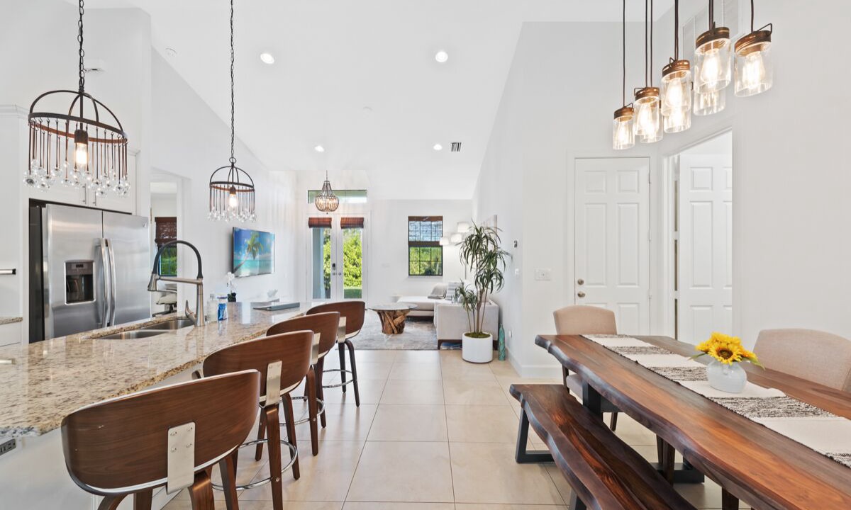 Photo of Kitchen in Central Naples