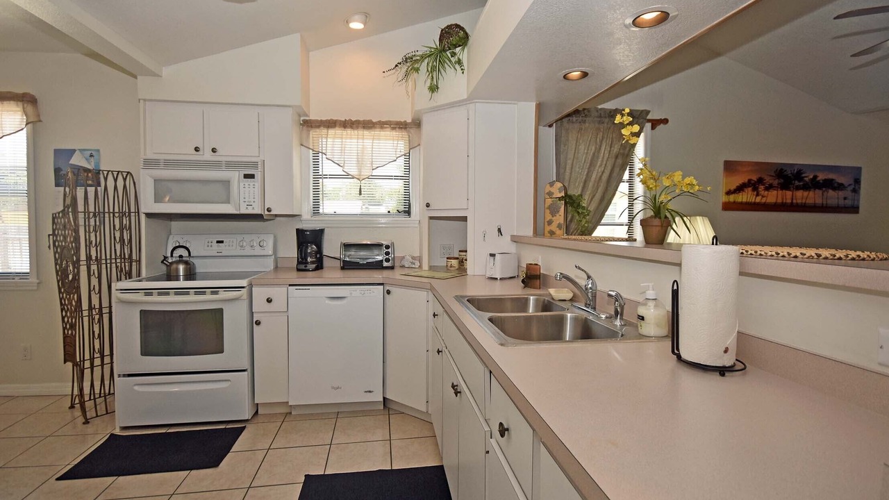 Photo of Kitchen in Englewood