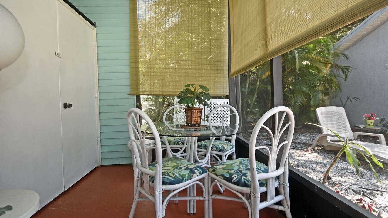 Photo of Outdoor in Englewood