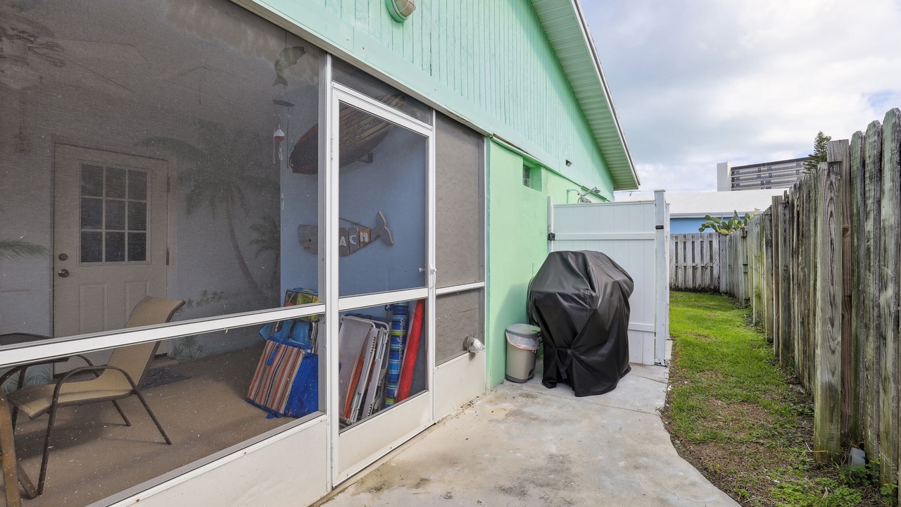 Photo of Outdoor in Beach Club Colony