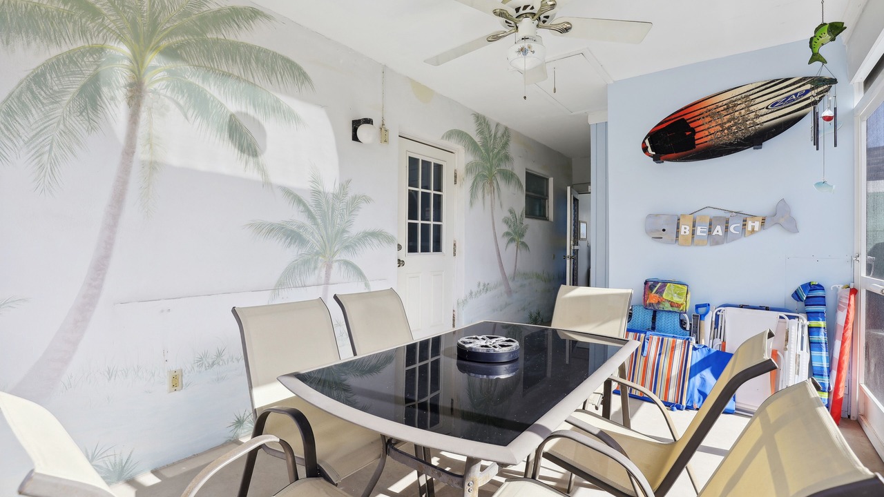 Photo of Outdoor in Beach Club Colony