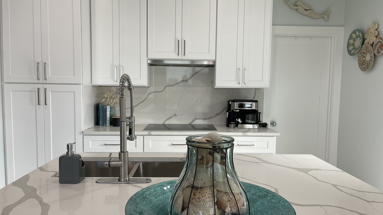 Photo of Kitchen in North Captiva