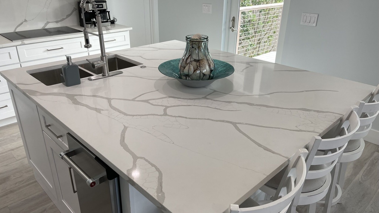 Photo of Kitchen in North Captiva
