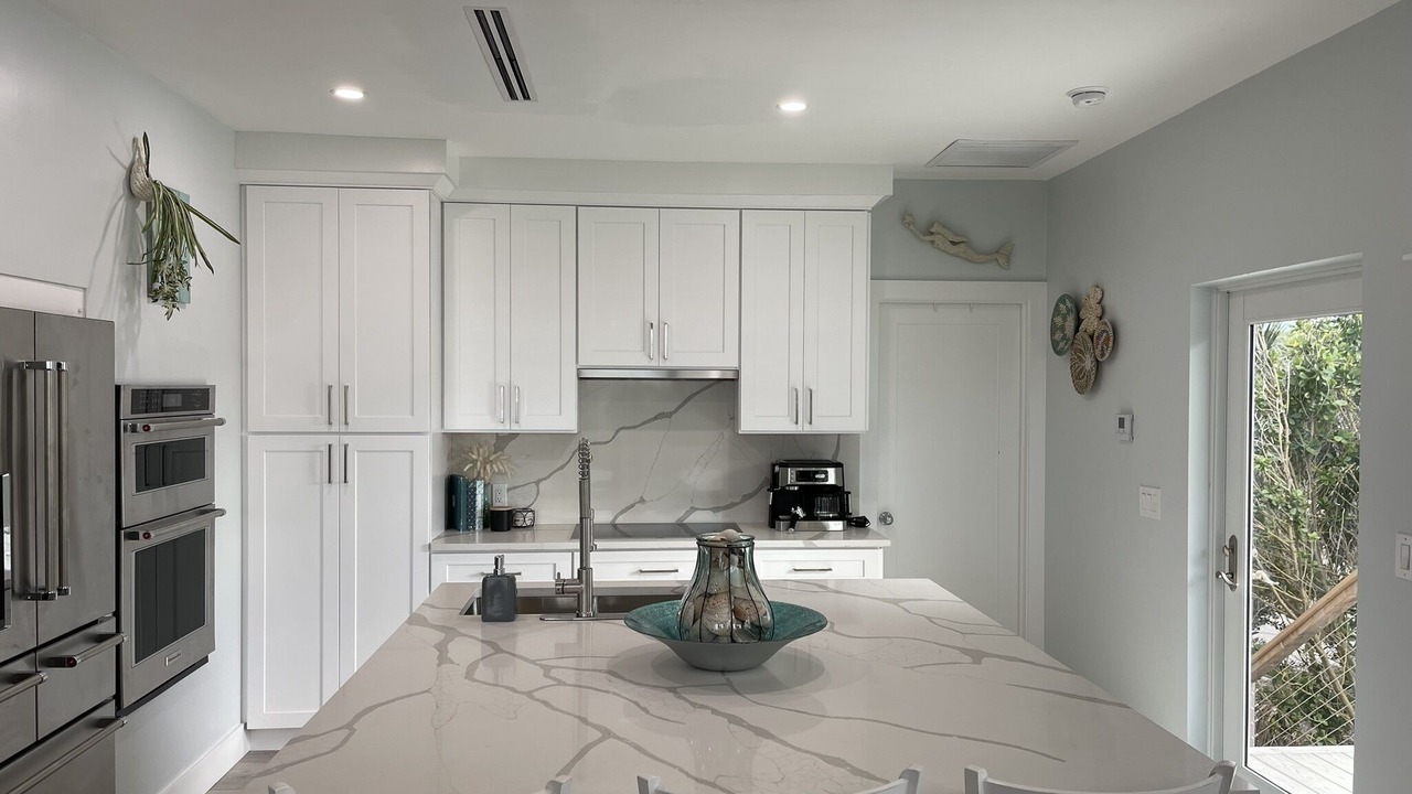 Photo of Kitchen in North Captiva