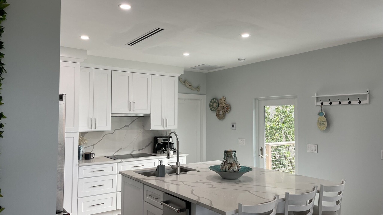 Photo of Kitchen in North Captiva