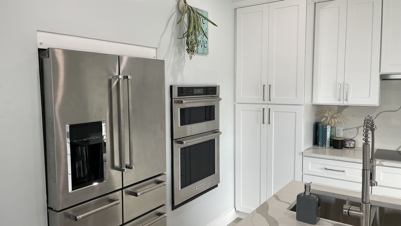 Photo of Kitchen in North Captiva