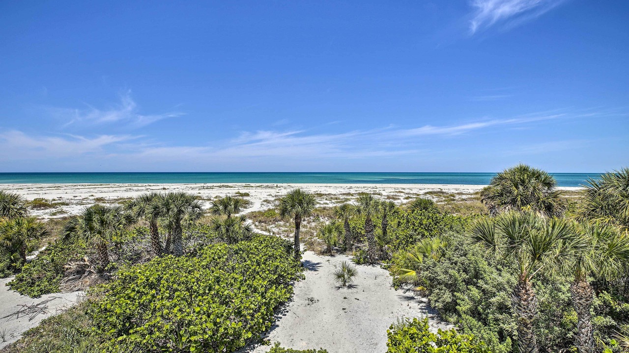 Photo of Others in North Captiva