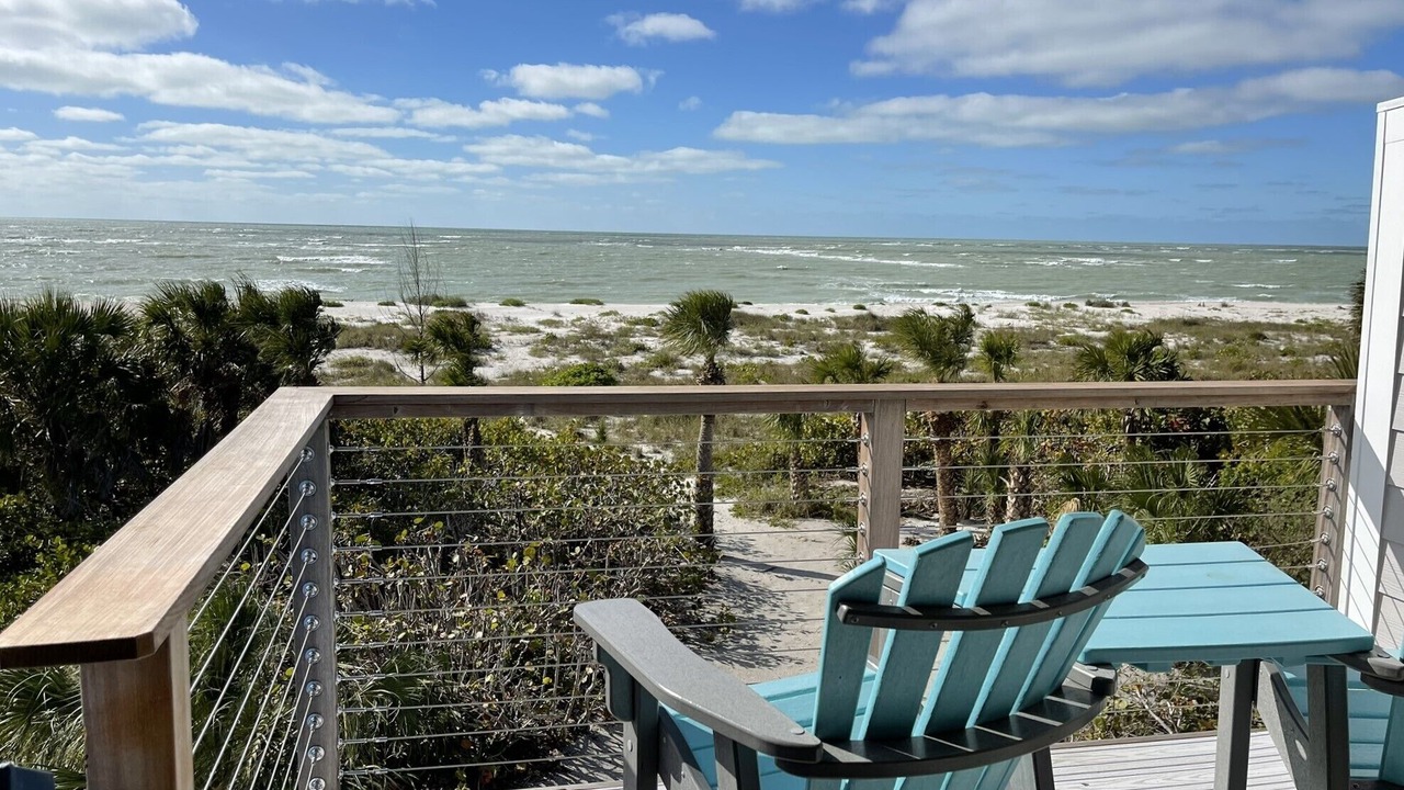 Photo of Others in North Captiva
