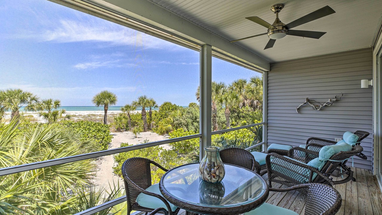 Photo of Outdoor in North Captiva