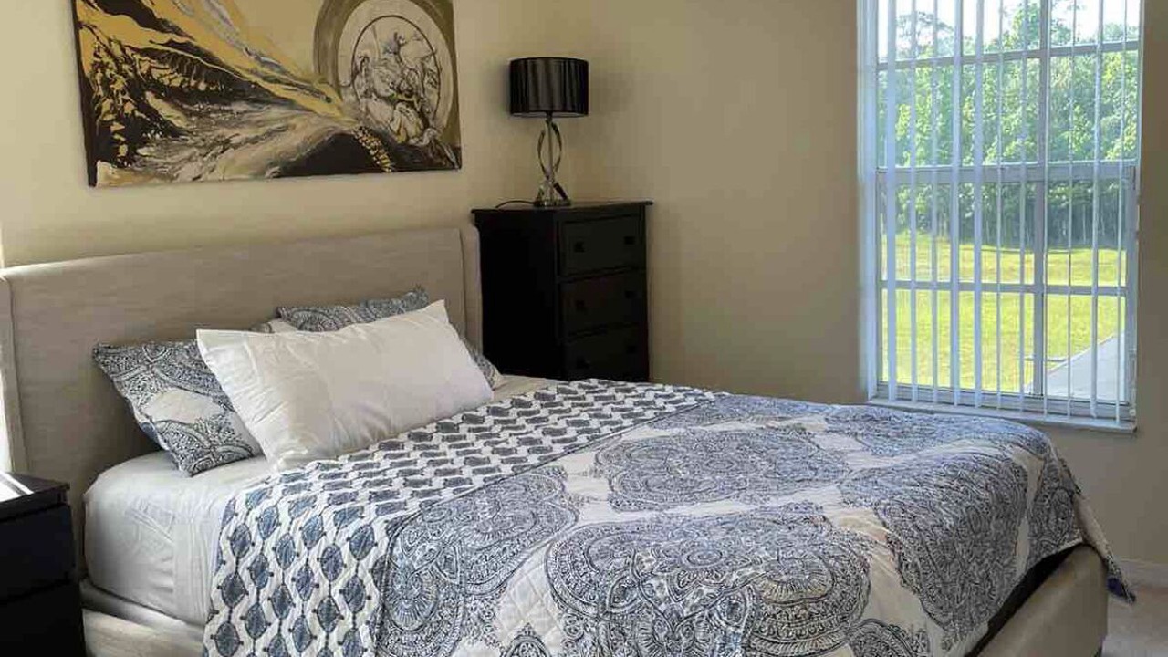 Photo of Bedroom in Kissimmee