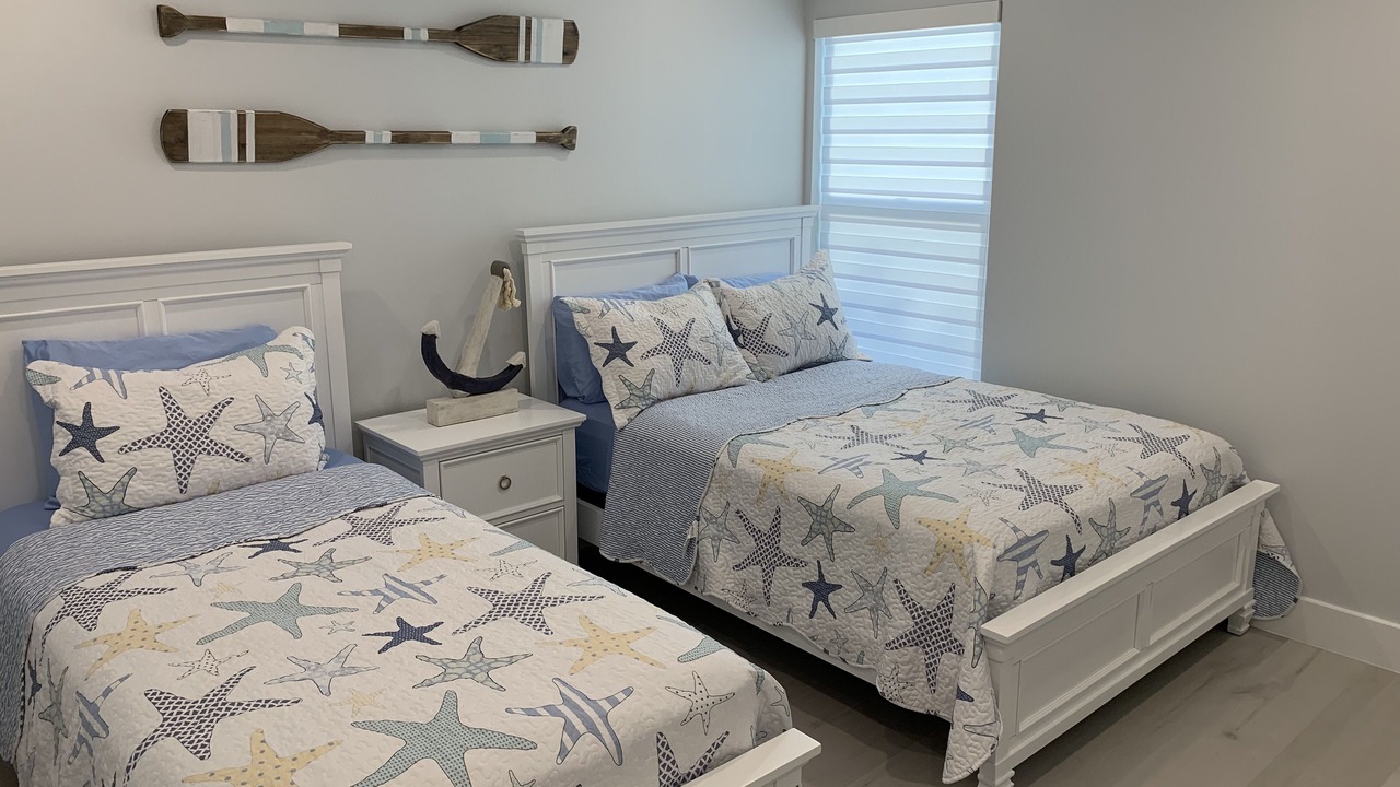 Photo of Bedroom in Rock Harbor