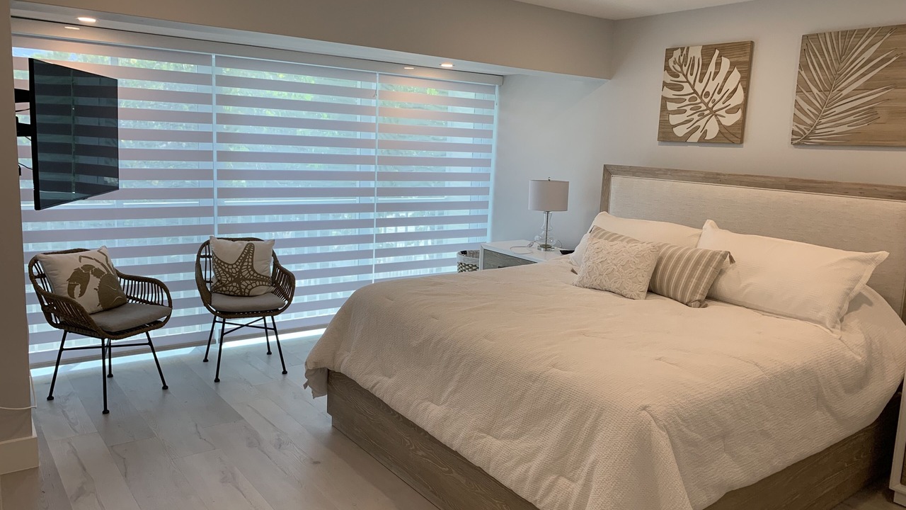 Photo of Bedroom in Rock Harbor
