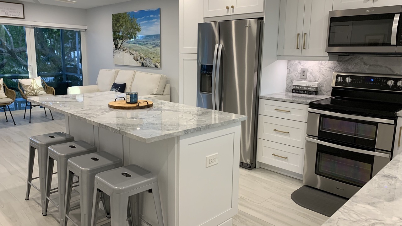 Photo of Kitchen in Rock Harbor