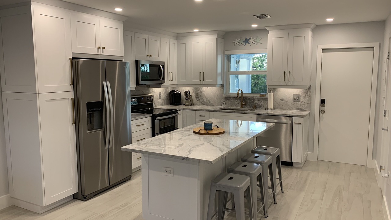 Photo of Kitchen in Rock Harbor