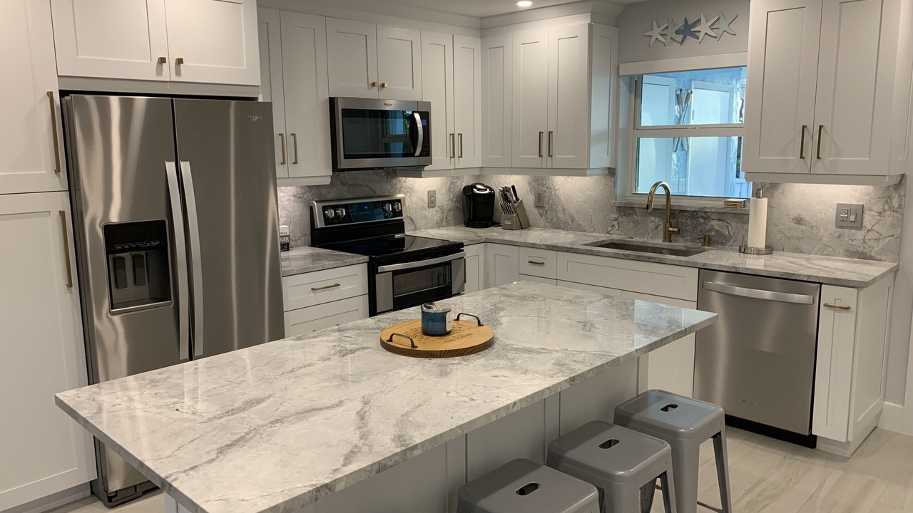 Photo of Kitchen in Rock Harbor