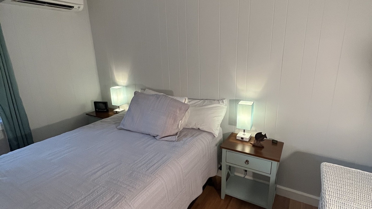 Photo of Bedroom in Eden Pines
