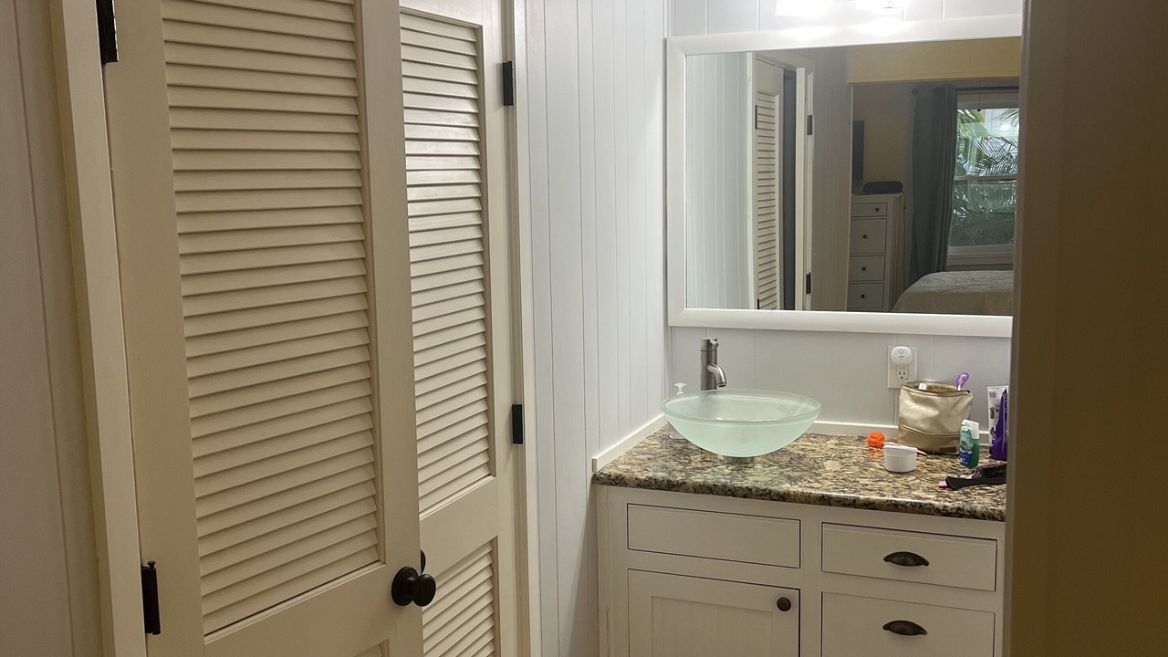 Photo of Bathroom in Eden Pines