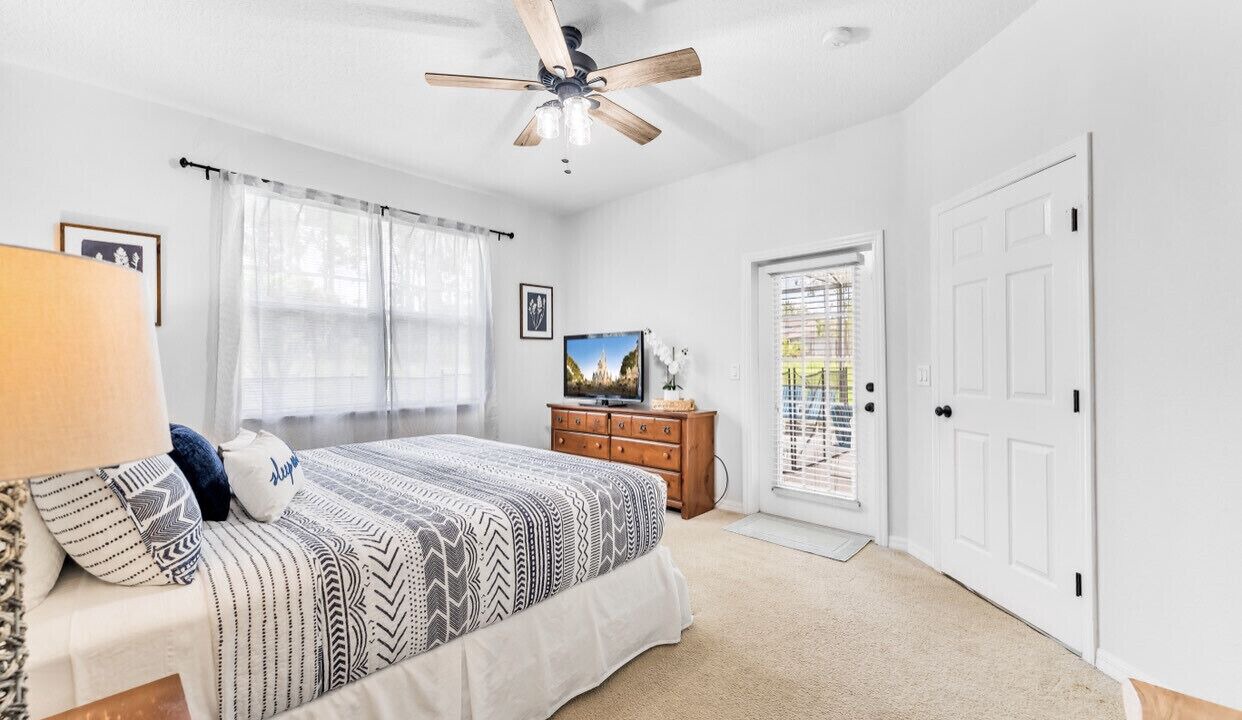 Photo of Bedroom in Calabay Parc