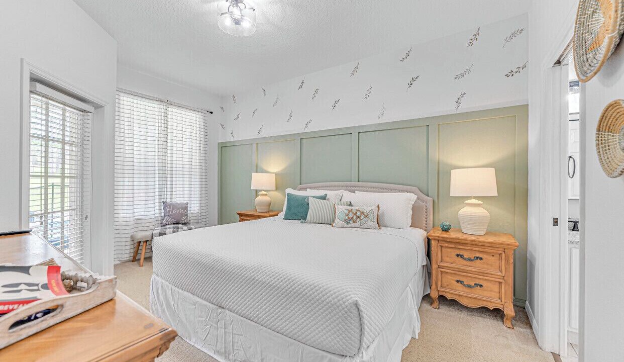 Photo of Bedroom in Calabay Parc