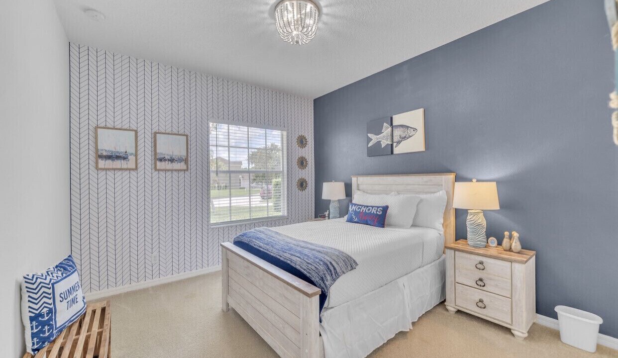 Photo of Bedroom in Calabay Parc