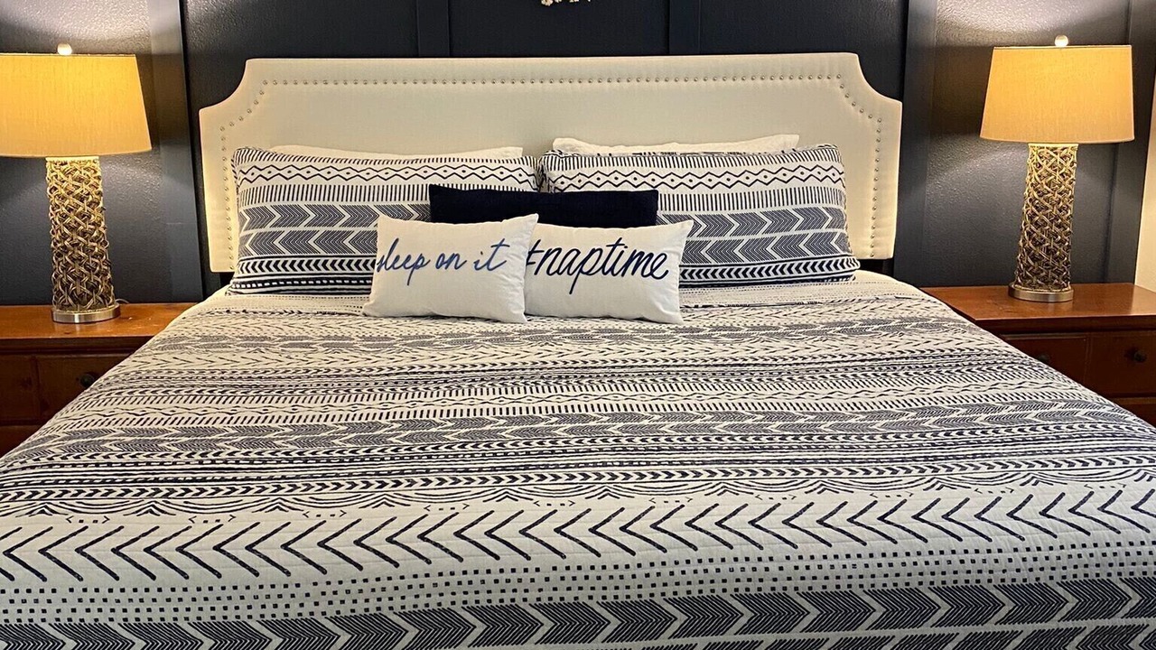 Photo of Bedroom in Calabay Parc