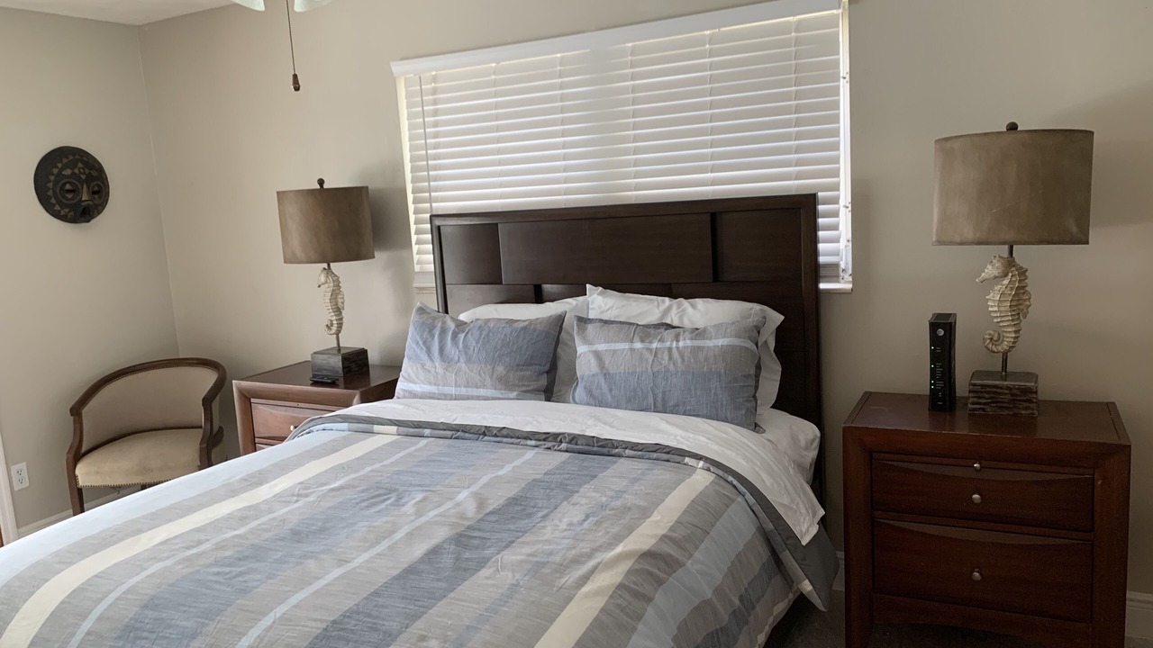 Photo of Bedroom in Melbourne