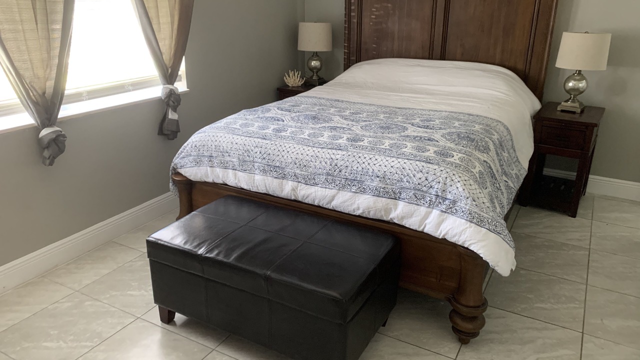 Photo of Bedroom in Melbourne