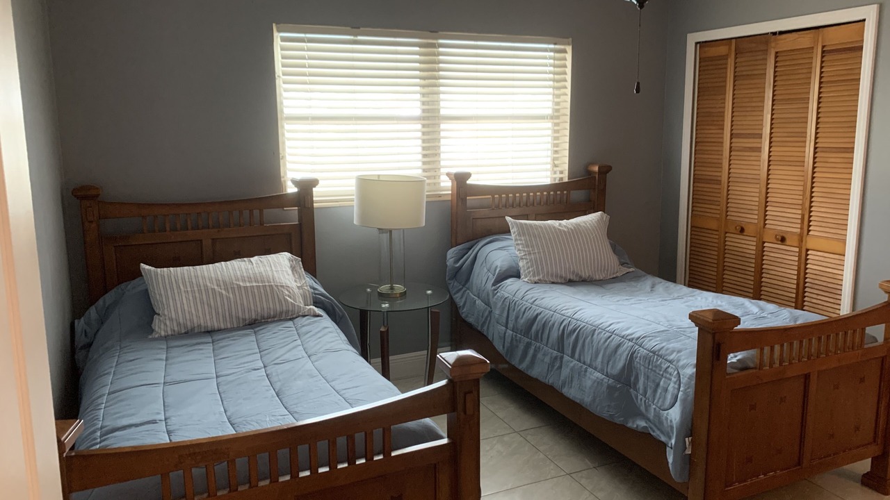Photo of Bedroom in Melbourne