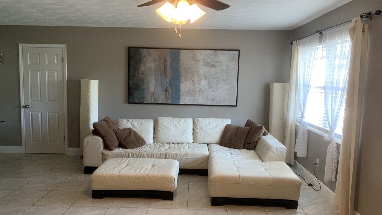 Photo of Livingroom in Melbourne