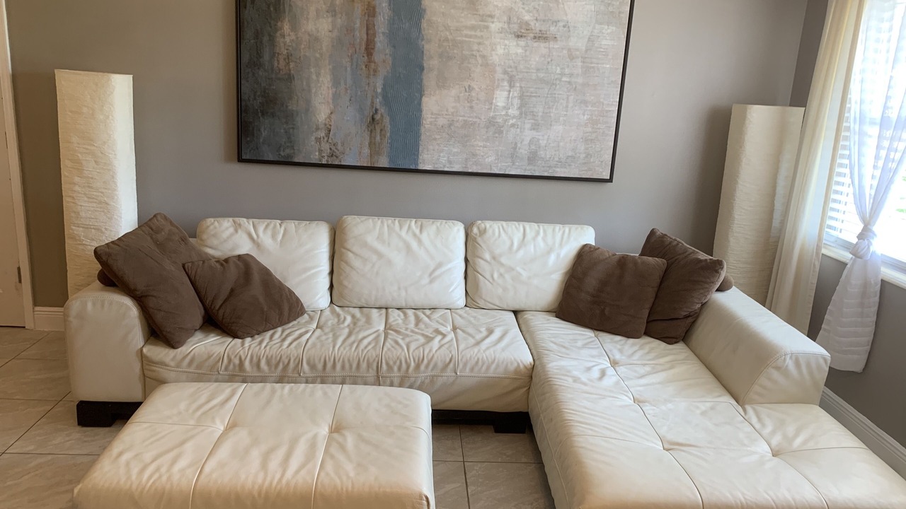 Photo of Livingroom in Melbourne